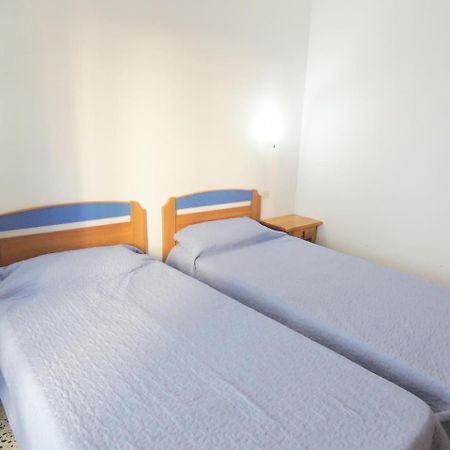 Europa 18 Apartman Roses Kültér fotó
