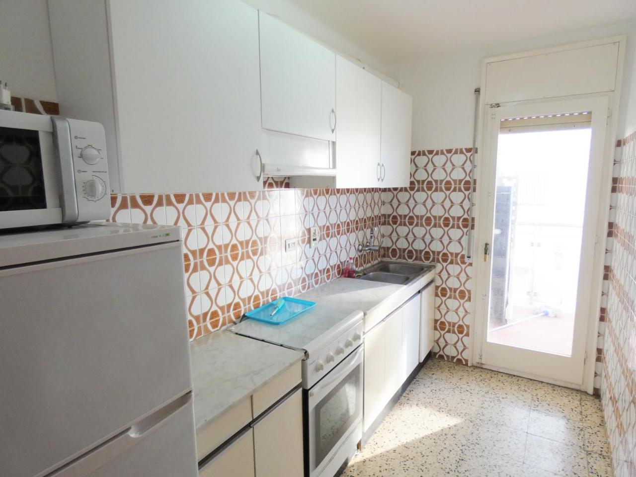 Europa 18 Apartman Roses Kültér fotó