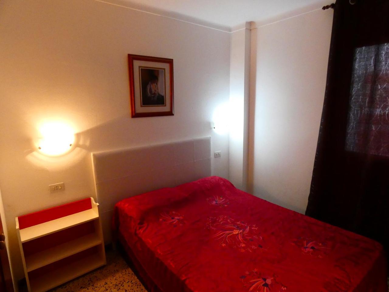 Europa 18 Apartman Roses Kültér fotó