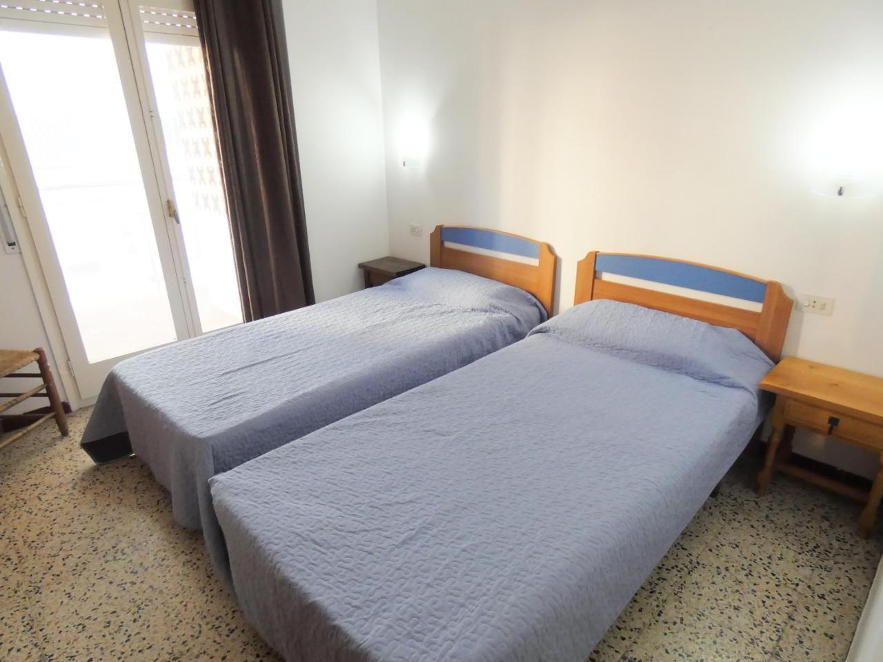 Europa 18 Apartman Roses Kültér fotó